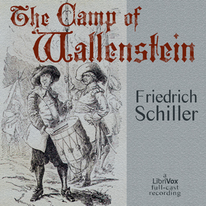 The Camp of Wallenstein