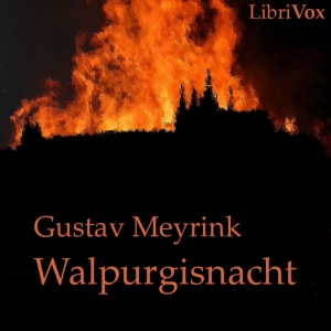 Walpurgisnacht