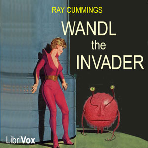 Wandl the Invader