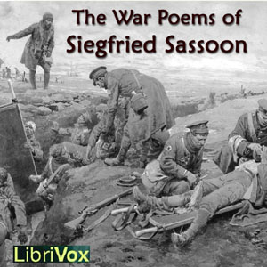 The War Poems of Siegfried Sassoon