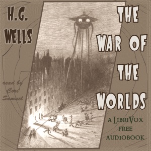 The War of the Worlds (Version 3)