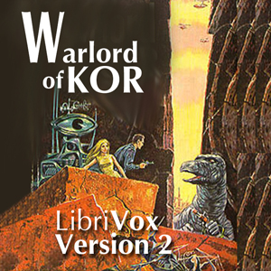 Warlord of Kor