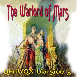 The Warlord of Mars (version 3)