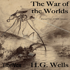 The War of the Worlds (Version 5)