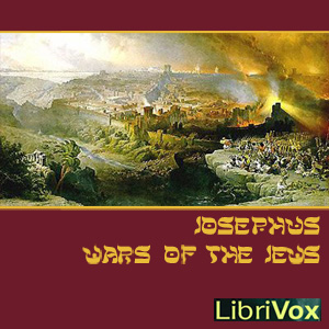 The Wars of the Jews