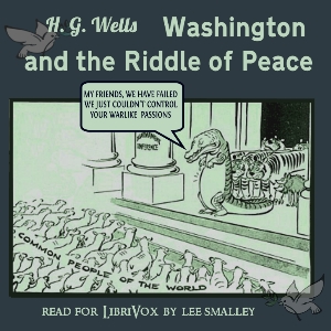 Washington and the Riddle of Peace