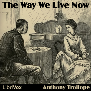 The Way We Live Now