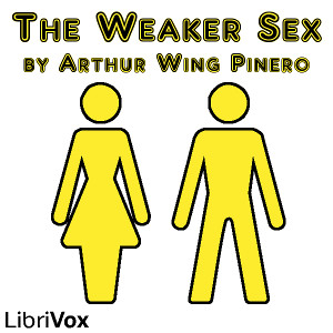 The Weaker Sex