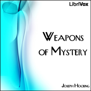 Weapons of Mystery