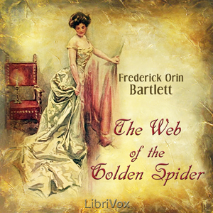 The Web of the Golden Spider