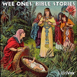 Wee Ones' Bible Stories