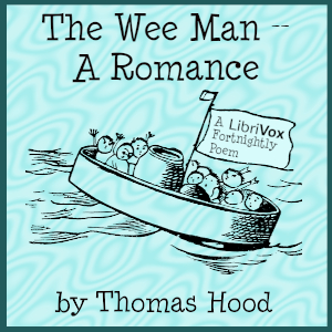 The Wee Man. - A Romance.