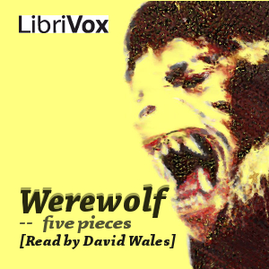 Werewolf -- Five Pieces