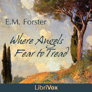 Where Angels Fear to Tread