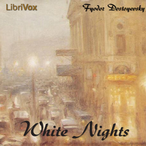 Белые ночи - White Nights