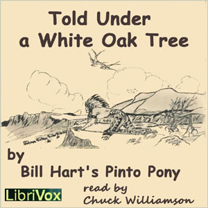 Told Under a White Oak Tree