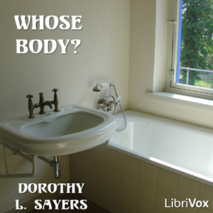 Whose Body?