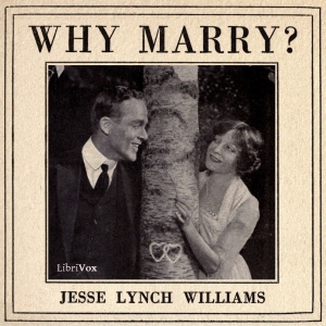 Why Marry?