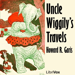 Uncle Wiggily's Travels