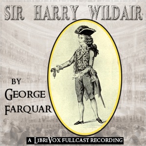 Sir Harry Wildair