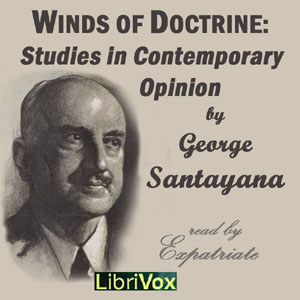 Winds of Doctrine:  Studies in Contemporary Opinion