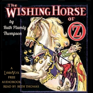 The Wishing Horse of Oz