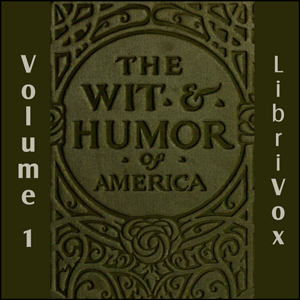 The Wit and Humor of America  Vol 01