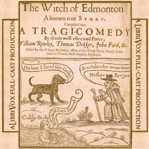 The Witch of Edmonton