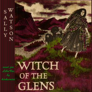 Witch of the Glens