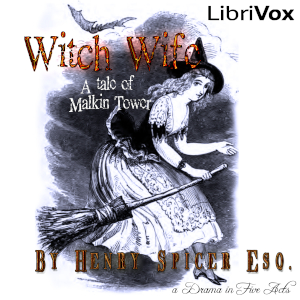 The Witch-Wife