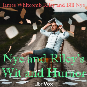 Nye and Riley's Wit and Humor