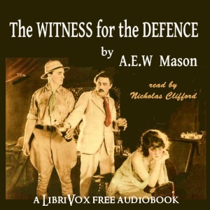 The Witness for the Defence