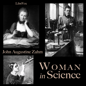 Woman in Science