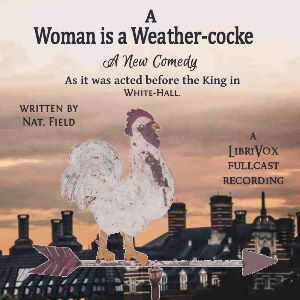 A Woman is a Weathercock