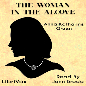 The Woman in the Alcove (Version 2)