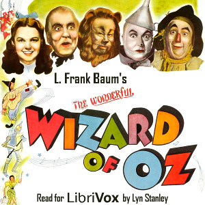 The Wonderful Wizard of Oz (version 7)