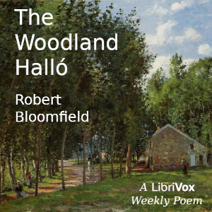 The Woodland Halló.