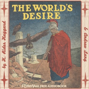 The World's Desire