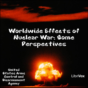 Worldwide Effects of Nuclear War: Some Perspectives