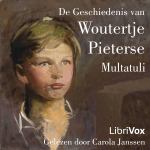 De Geschiedenis van Woutertje Pieterse