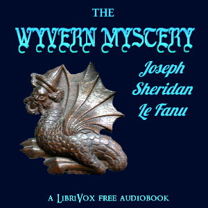 The Wyvern Mystery