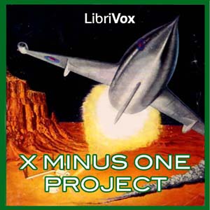 X Minus One Project