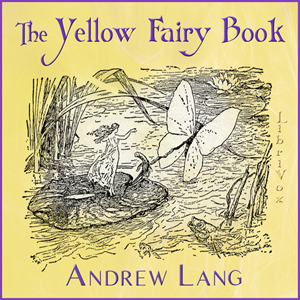 The Yellow Fairy Book