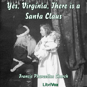 Yes, Virginia, There Is A Santa Claus