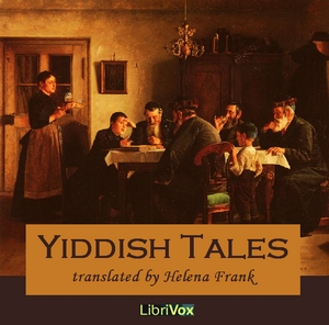 Yiddish Tales (יידיש מעשה)