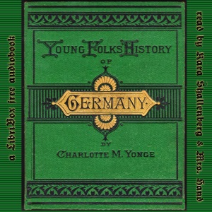 Young Folks' History of Germany