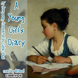 A Young Girl's Diary