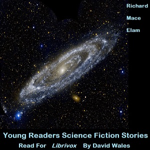 Young Readers Science Fiction Stories