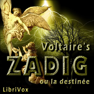 Zadig ou la destinée