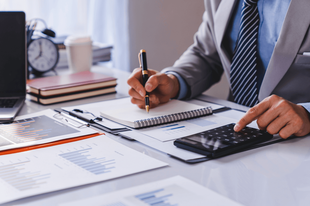 Junior Accountant Job Description